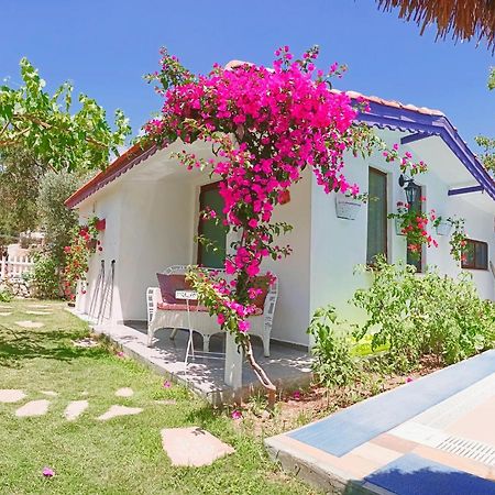 Masal Tatil Evi Selimiye  Exterior photo