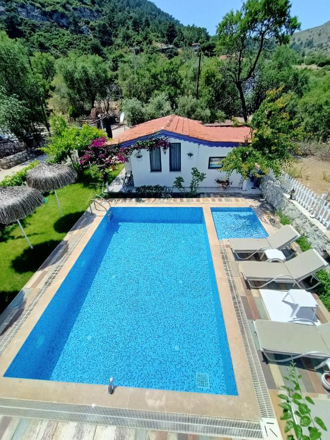 Masal Tatil Evi Selimiye  Exterior photo