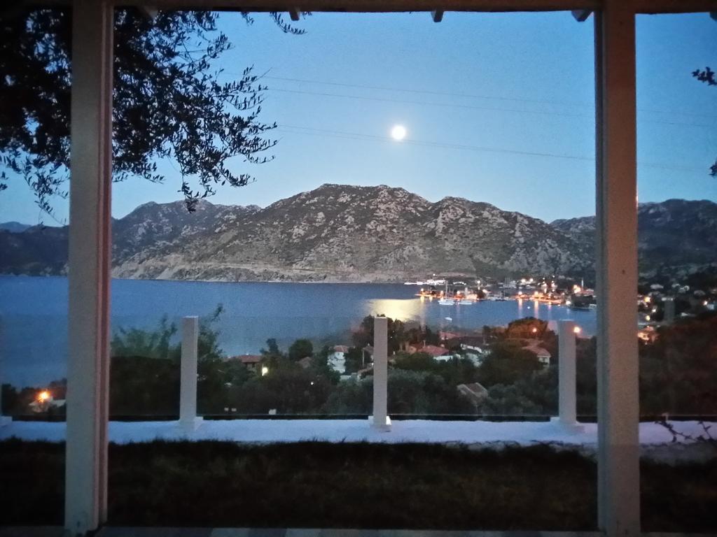 Masal Tatil Evi Selimiye  Exterior photo