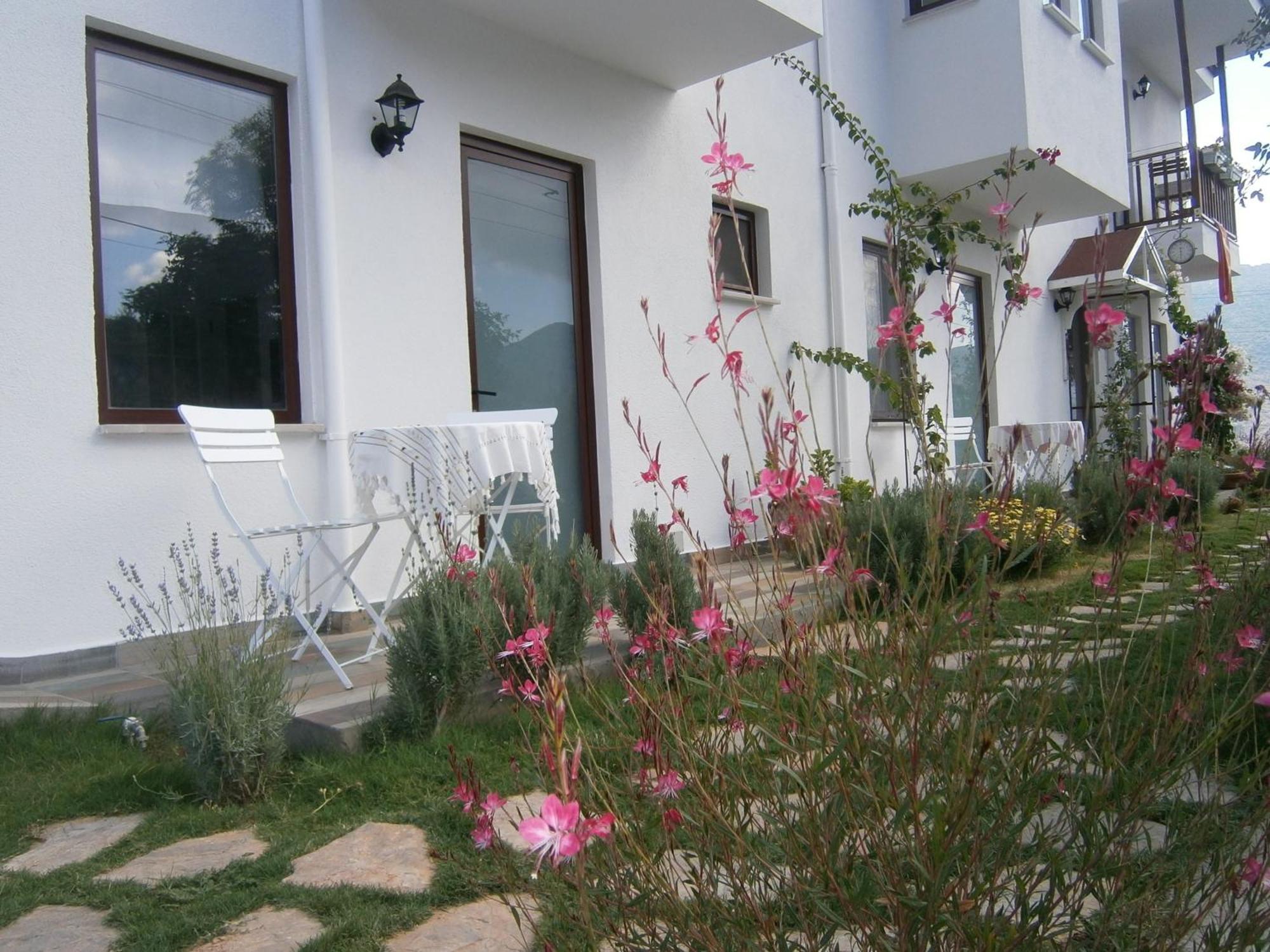 Masal Tatil Evi Selimiye  Room photo